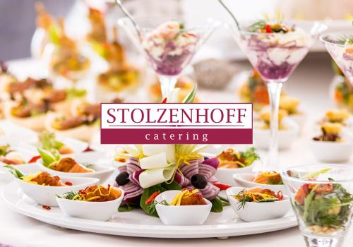Event Gastronomie | UFER STUDIOS Münster