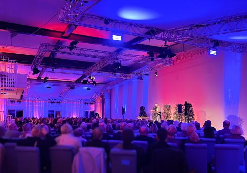 Ballroom Ballsaal Theater | Ufer Studios Münster