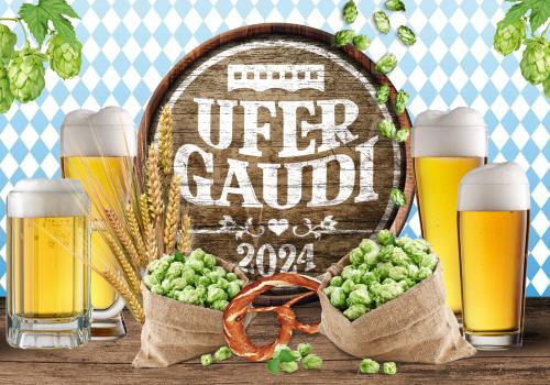 Ufer Gaudi - Oktoberfest Erlebnis | Ufer Studios Münster