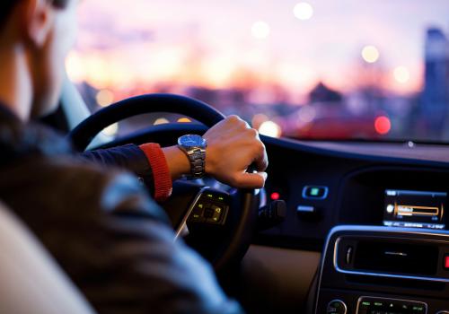 Shuttle Service Chauffeur Dienst UFER STUDIOS Münster