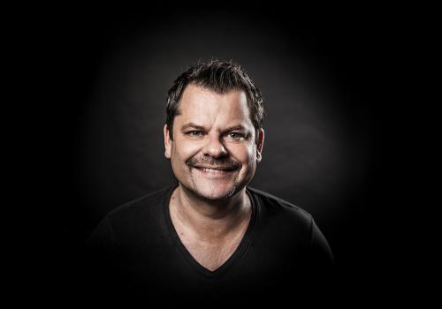 Ingo Appelt - Männer nerven stark | Comedy UFER STUDIOS Münster