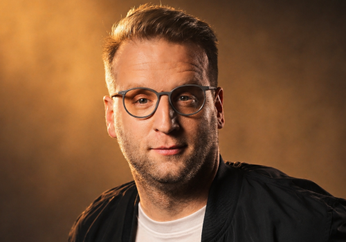 Benni Stark – Fortsetzung Continued | Stand-Up Comedy UFER STUDIOS Münster