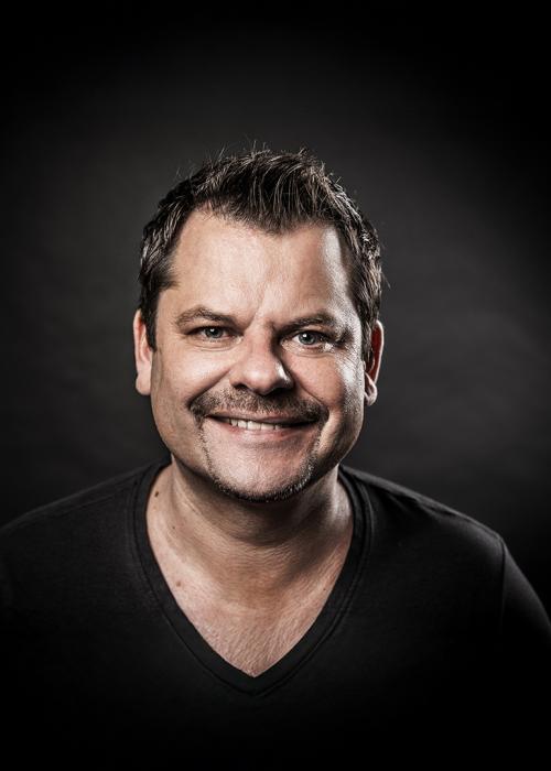 Ingo Appelt - Männer nerven stark | Comedy UFER STUDIOS Münster