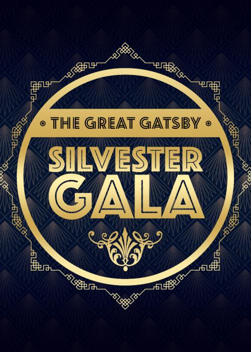 Silvester Gala 2025 | UFER STUDIOS Münster