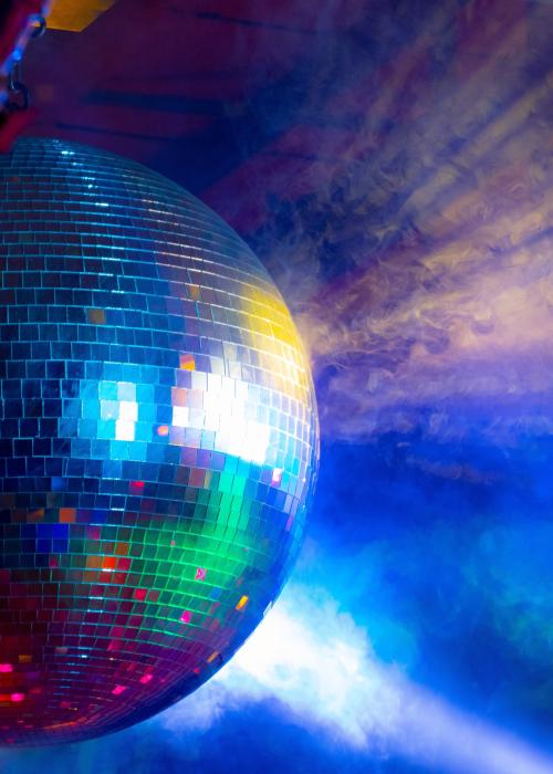 80er und 90er Party in den UFER STUDIOS Münster Hiltrup