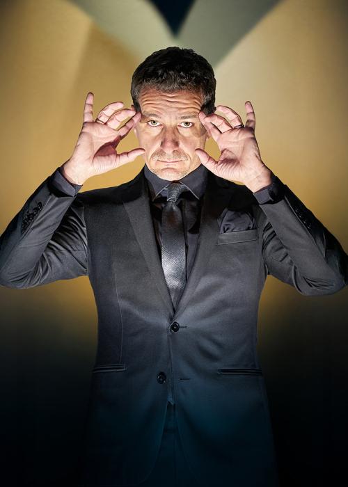 Thorsten Havener – Reine Kopfsache Mentalshow Edutainment Ufer Studios Münster