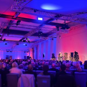 Ballroom Ballsaal Theater | Ufer Studios Münster