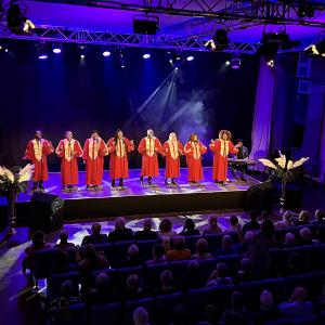 Ballroom Ballsaal Theater | Ufer Studios Münster