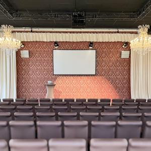 Salon Theater | Ufer Studios Münster