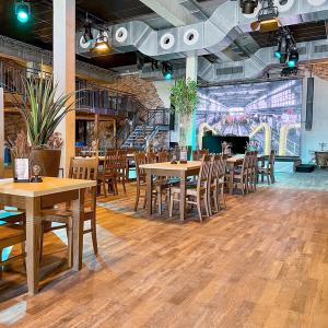 BRICK'S Eventlocation | UFER STUDIOS Münster