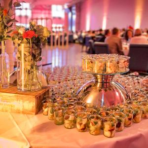 Ballroom Theater Eventlocation | UFER STUDIOS Münster