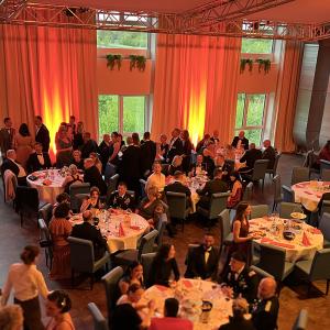 Ballroom Theater Eventlocation | UFER STUDIOS Münster