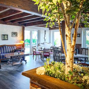 Biedermeiers Cafe Eventlocation | UFER STUDIOS Münster