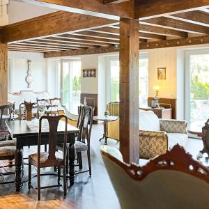 Biedermeiers Cafe Eventlocation | UFER STUDIOS Münster