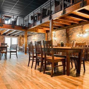 BRICK'S Restaurant Eventlocation | UFER STUDIOS Münster