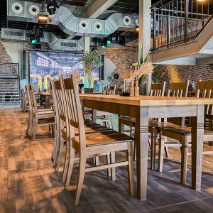 BRICK'S Eventlocation | UFER STUDIOS Münster